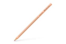FABER-CASTELL Buntstift Colour Grip Pfirsich