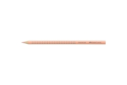 FABER-CASTELL Buntstift Colour Grip Pfirsich