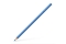 FABER-CASTELL Buntstift Colour Grip Pastellblau