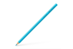 FABER-CASTELL Buntstift Colour Grip Himmelblau