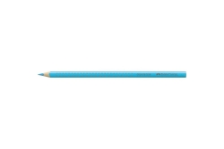 FABER-CASTELL Buntstift Colour Grip Himmelblau