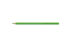 FABER-CASTELL Buntstift Colour Grip Apfelgrün