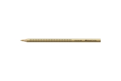 FABER-CASTELL Buntstift Colour Grip Gold