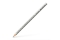 FABER-CASTELL Buntstift Colour Grip Silber