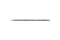 FABER-CASTELL Buntstift Colour Grip Silber