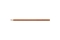 FABER-CASTELL Buntstift Colour Grip Nussbraun