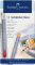 FABER-CASTELL Aquarellstift Goldfaber Aqua 12er Metalletui