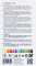 FABER-CASTELL Aquarellstift Goldfaber Aqua 12er Metalletui