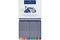 FABER-CASTELL Aquarellstift Goldfaber Aqua 24er Metalletui