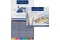 FABER-CASTELL Aquarellstift Goldfaber Aqua 24er Metalletui