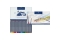 FABER-CASTELL Aquarellstift Goldfaber Aqua 36er Metalletui