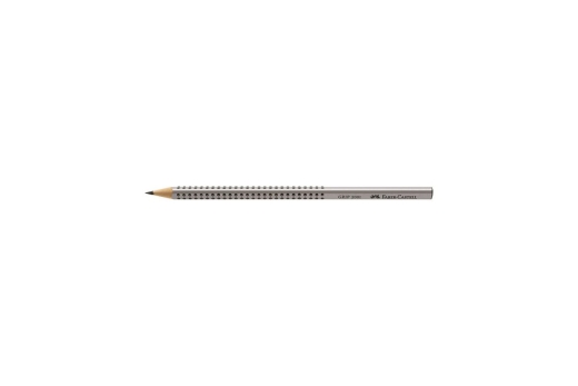 FABER-CASTELL Bleistift Grip 2001 HB 12 Stk.