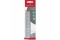 FABER-CASTELL Bleistift Grip 2001 (H HB B 2B) BK 4 Stk.