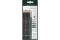 FABER-CASTELL Aquarellbleistift Graphite Aquarelle BK