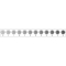 FABER-CASTELL Bleistift Castell 9000 12er Art Set