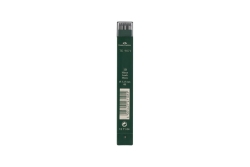 FABER-CASTELL Fallmine TK 9071 4B 3.15mm 10St.