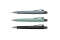 FABER-CASTELL Druckbleistift Poly Matic 0.7 grau