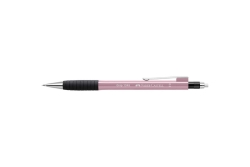 FABER-CASTELL Druckbleistift Grip 1345 0,5 mm rose shadows