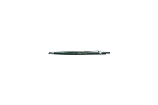 FABER-CASTELL Fallminenstift TK 4600 2mm