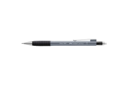FABER-CASTELL Druckbleistift Grip 1347 0,7 mm stone grey