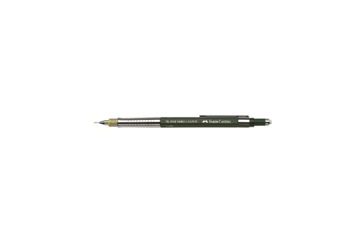 FABER-CASTELL Druckbleistift TK-Fine Vario L 0,35mm
