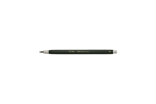 FABER-CASTELL Fallminenstift TK 9400 4B 3.15mm