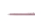 FABER-CASTELL Füller Grip 2010 M rose shadows