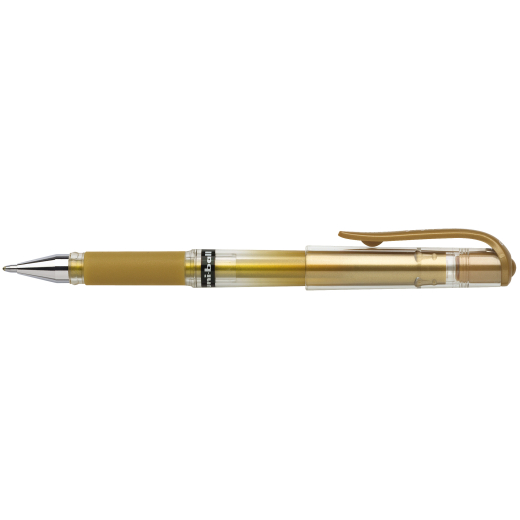 Mitsubishi Gelroller uni UB SIGNO UM-153 gold