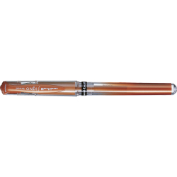 Mitsubishi Gelroller uni UB SIGNO UM-153 bronze