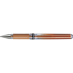 Mitsubishi Gelroller uni UB SIGNO UM-153 bronze