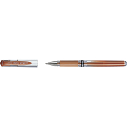 Mitsubishi Gelroller uni UB SIGNO UM-153 bronze