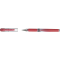 Mitsubishi Gelroller uni UB SIGNO UM-153 1,0mm rot metallic