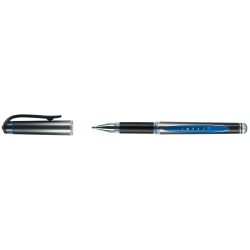 Mitsubishi Gelroller uni GEL IMPACT UM-153S 0,6mm blau