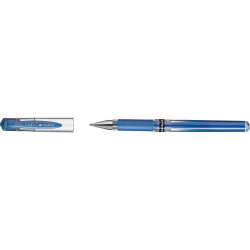 Mitsubishi Gelroller UB SIGNO UM-153 1,0mm blau metallic