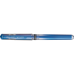 Mitsubishi Gelroller UB SIGNO UM-153 1,0mm blau metallic