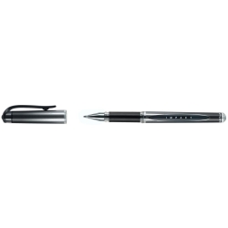 Mitsubishi Gelroller uni GEL IMPACT UM-153S 0,6mm schwarz