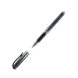 Mitsubishi Gelroller uni GEL IMPACT UM-153S 0,6mm schwarz
