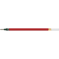 Mitsubishi Refillmine uni GEL IMPACT UM-153S rot