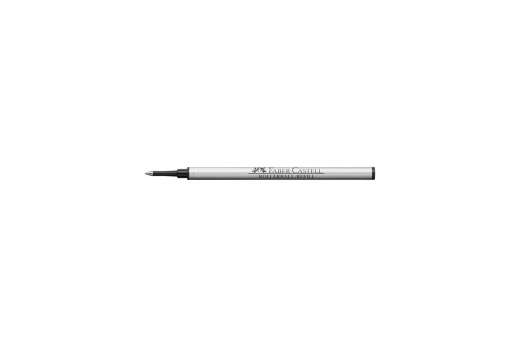 FABER-CASTELL Tintenrollermine Ersatz schwarz Keramik