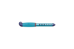 FABER-CASTELL Schulfüller Scribolino Blau rechts