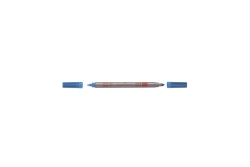 FABER-CASTELL Doppelfasermaler 10er Etui
