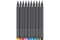 FABER-CASTELL Finepen Grip 0.4 10er Etui