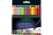 FABER-CASTELL Finepen Grip 0.4 30er Etui