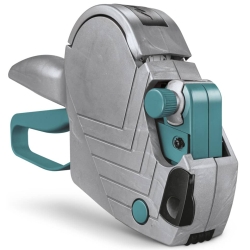 Preisauszeichner Basic S 822, MHD/Datum, 1-zeilig, 8-stellig