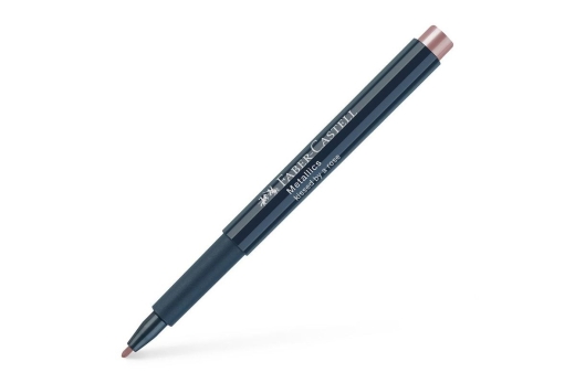 FABER-CASTELL Metallics Marker Farbe 189