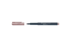 FABER-CASTELL Metallics Marker Farbe 189