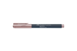 FABER-CASTELL Metallics Marker Farbe 189