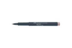 FABER-CASTELL Metallics Marker Farbe 189
