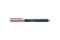 FABER-CASTELL Metallics Marker Farbe 189