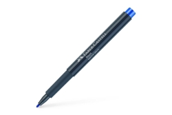 FABER-CASTELL Neon Marker Farbe 151